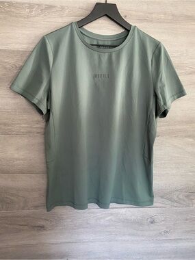 Nobull Performance Tee